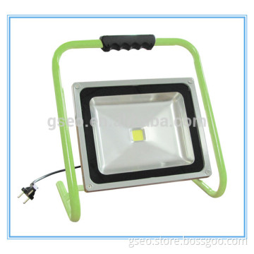 Good quality portable outdoor 30W 50W Flood Light LED